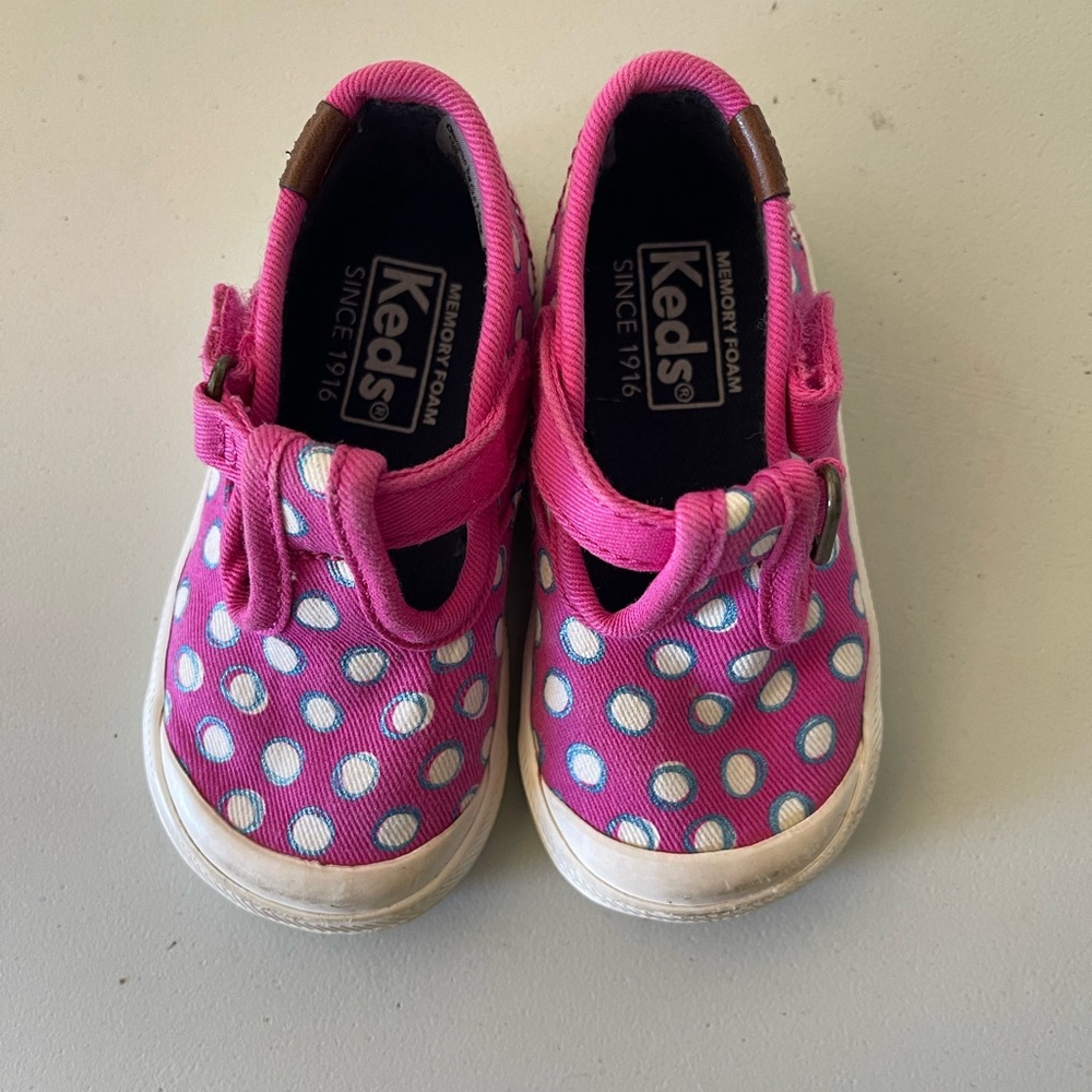Toddler Keds